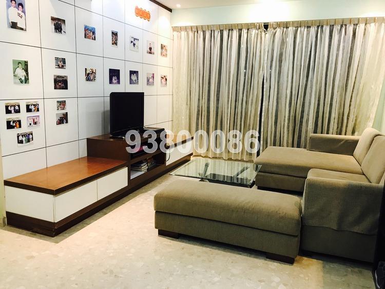 Yew Mei Green (D23), Condominium #158834562